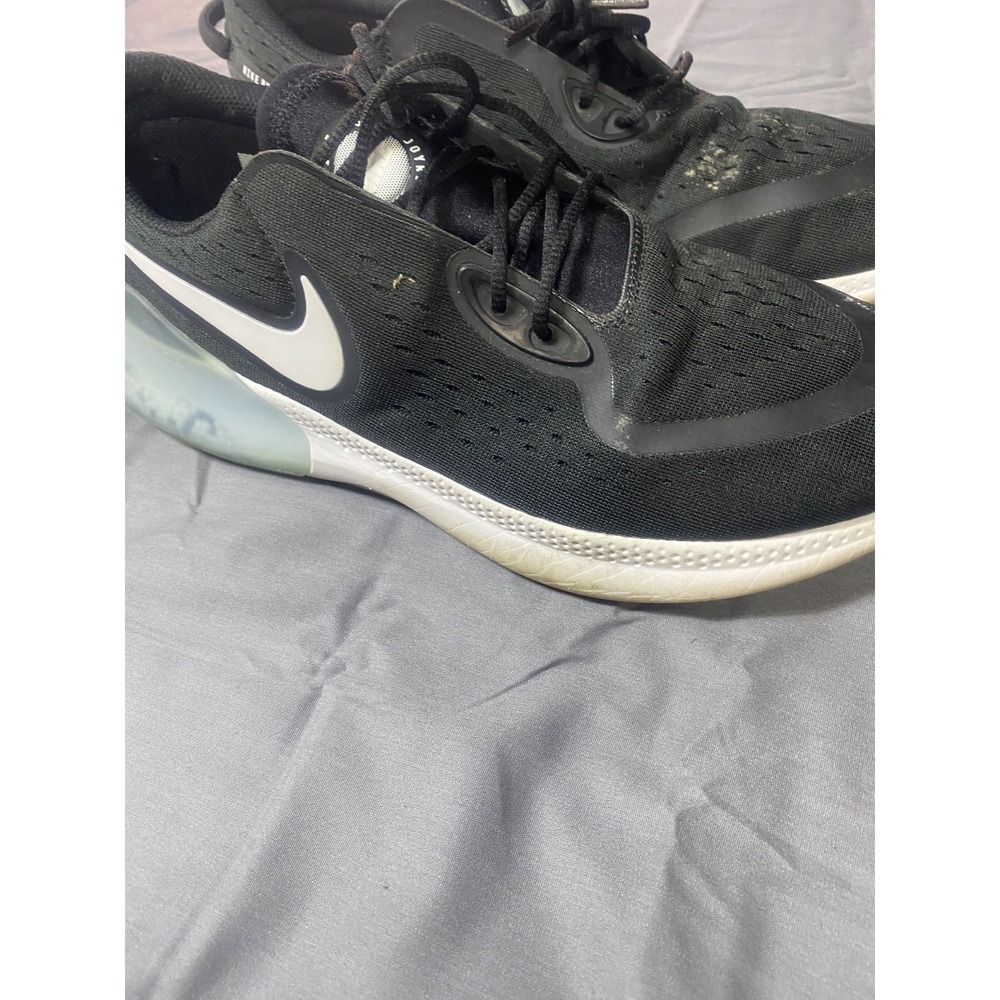 Nike Joyride Dual Run CD4365-001 Men's Size 12‎ Black Running Shoes Sneakers